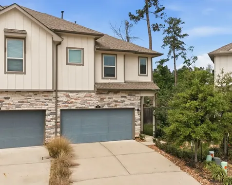 500 Dry Fork Lane Conroe TX 77304