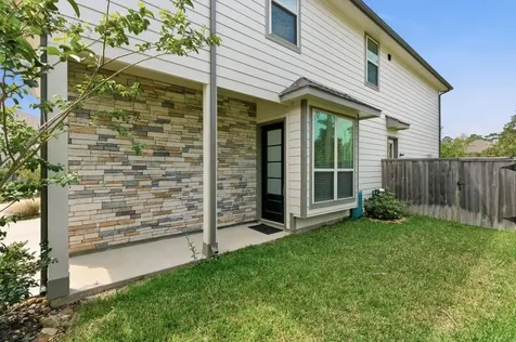 500 Dry Fork Lane Conroe TX 77304