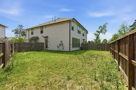 500 Dry Fork Lane Conroe TX 77304