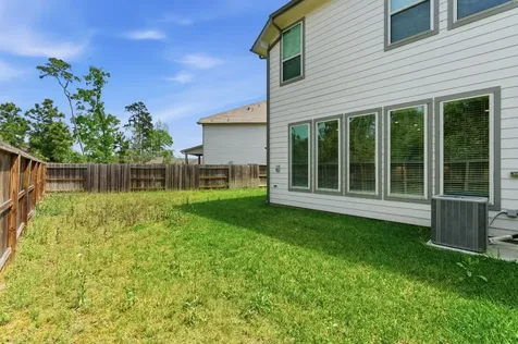 500 Dry Fork Lane Conroe TX 77304