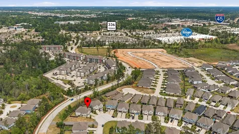 500 Dry Fork Lane Conroe TX 77304
