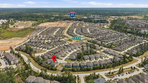 500 Dry Fork Lane Conroe TX 77304