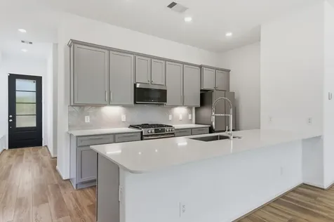 500 Dry Fork Lane Conroe TX 77304