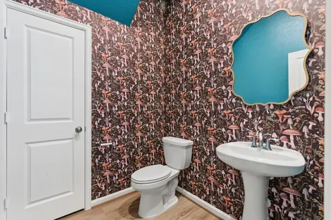 500 Dry Fork Lane Conroe TX 77304