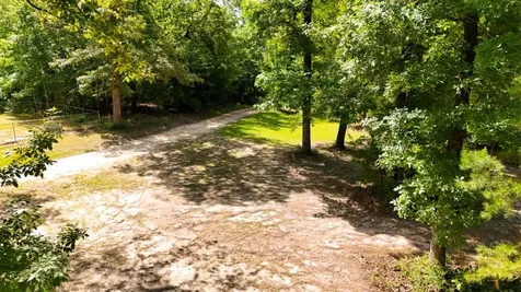Tbd County Road 3145 Colmesneil TX 75938