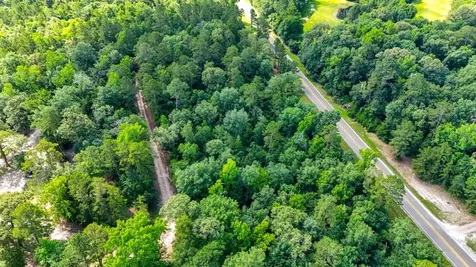 Tbd County Road 3145 Colmesneil TX 75938