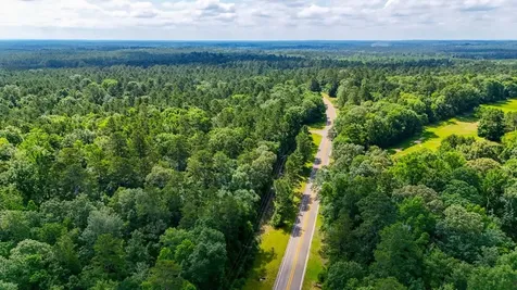 Tbd County Road 3145 Colmesneil TX 75938