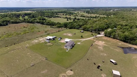 10976 Whiterock Road Bremond TX 76629