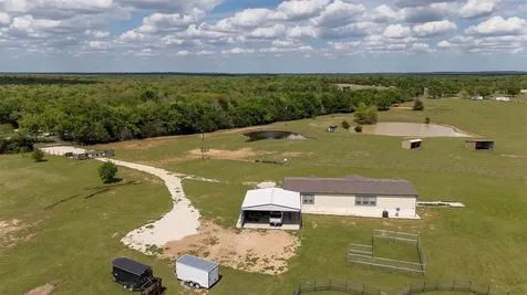 10976 Whiterock Road Bremond TX 76629