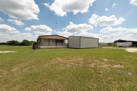 10976 Whiterock Road Bremond TX 76629