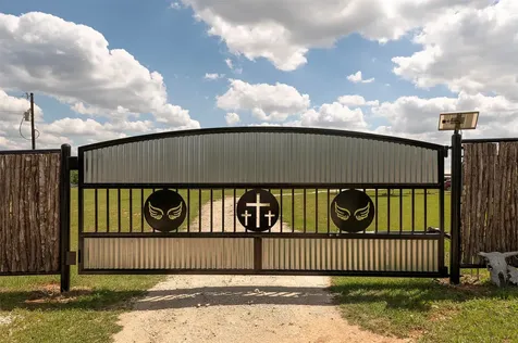 10976 Whiterock Road Bremond TX 76629