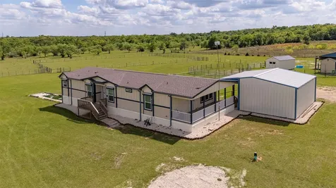 10976 Whiterock Road Bremond TX 76629