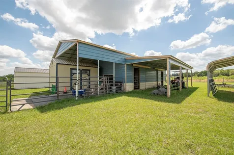 10976 Whiterock Road Bremond TX 76629