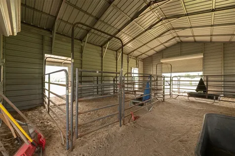 10976 Whiterock Road Bremond TX 76629