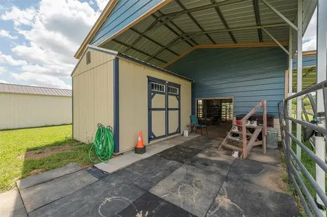 10976 Whiterock Road Bremond TX 76629