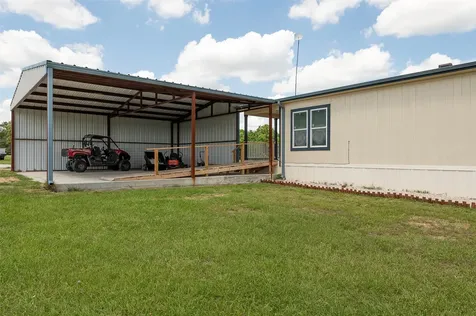 10976 Whiterock Road Bremond TX 76629