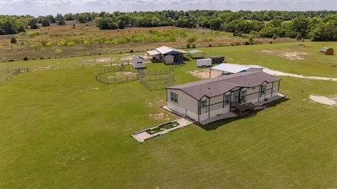 10976 Whiterock Road Bremond TX 76629