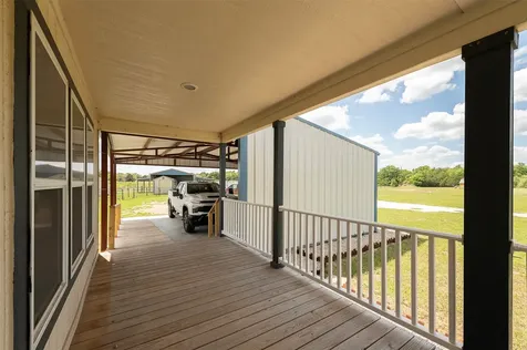 10976 Whiterock Road Bremond TX 76629