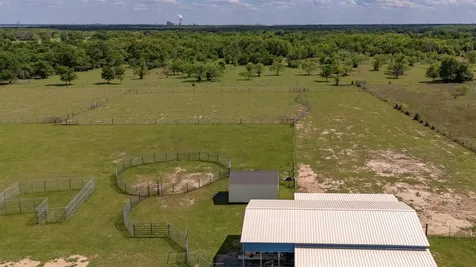 10976 Whiterock Road Bremond TX 76629