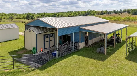 10976 Whiterock Road Bremond TX 76629
