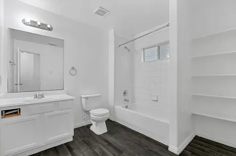 15411 Lucky Star Drive Houston TX 77082