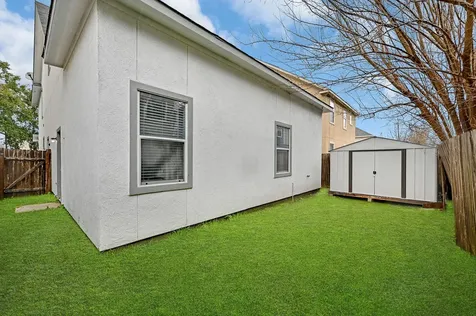 15411 Lucky Star Drive Houston TX 77082