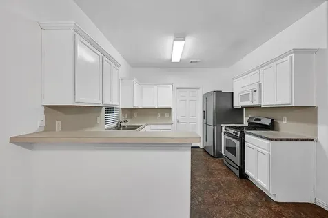 15411 Lucky Star Drive Houston TX 77082