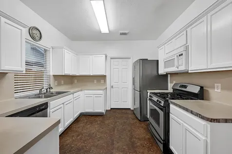 15411 Lucky Star Drive Houston TX 77082