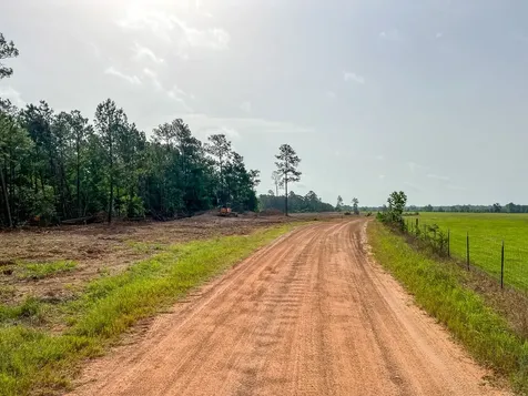 3 Old Salem Church Road Willis TX 77378