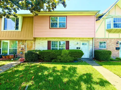 8438 Leawood Boulevard 1 Houston TX 77072