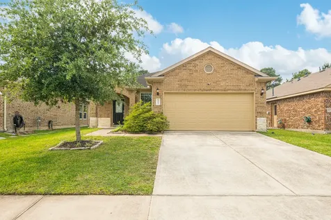 12027 Rockridge Falls Drive Tomball TX 77375