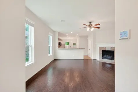 12027 Rockridge Falls Drive Tomball TX 77375