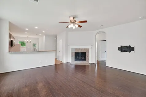 12027 Rockridge Falls Drive Tomball TX 77375
