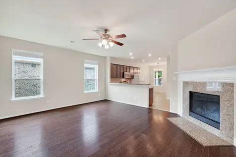 12027 Rockridge Falls Drive Tomball TX 77375