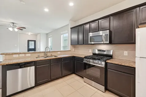12027 Rockridge Falls Drive Tomball TX 77375