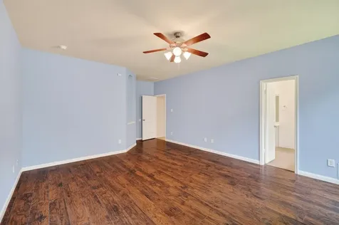 12027 Rockridge Falls Drive Tomball TX 77375