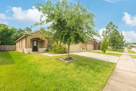 12027 Rockridge Falls Drive Tomball TX 77375
