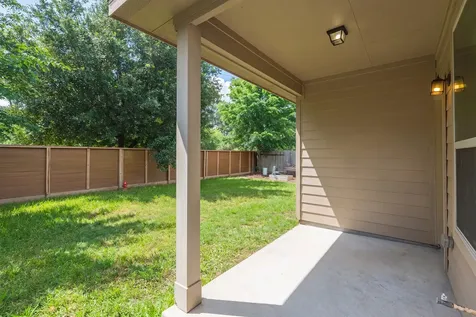 12027 Rockridge Falls Drive Tomball TX 77375