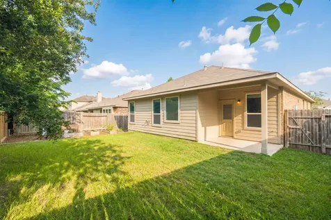12027 Rockridge Falls Drive Tomball TX 77375