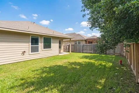 12027 Rockridge Falls Drive Tomball TX 77375