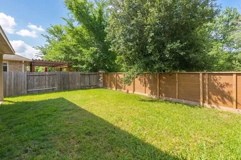 12027 Rockridge Falls Drive Tomball TX 77375