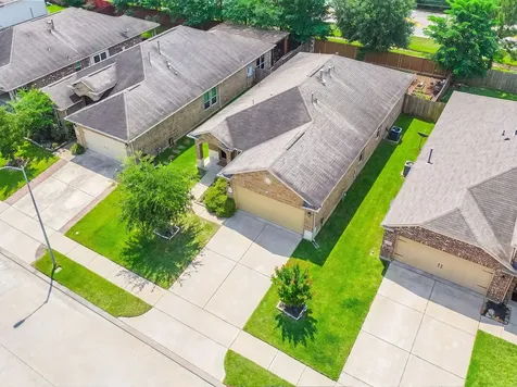 12027 Rockridge Falls Drive Tomball TX 77375