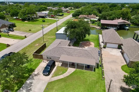 3601 17th Street N Texas City TX 77590