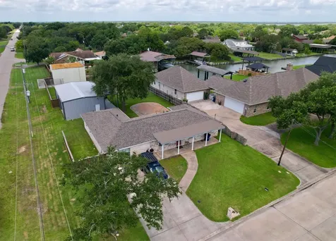 3601 17th Street N Texas City TX 77590