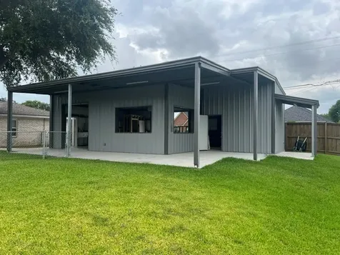 3601 17th Street N Texas City TX 77590