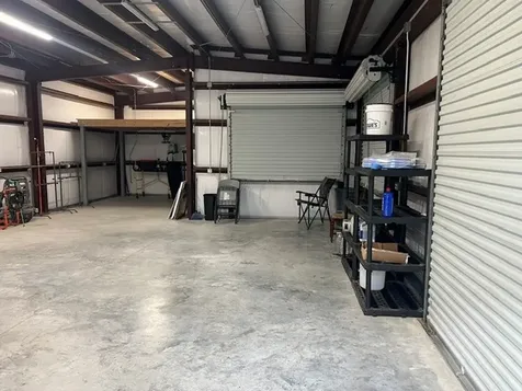 3601 17th Street N Texas City TX 77590