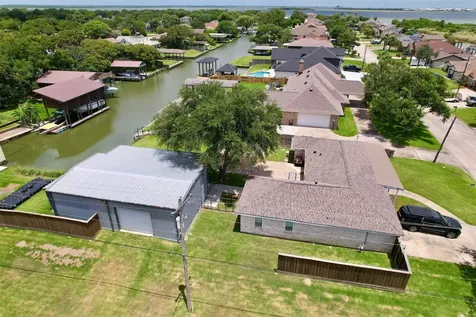 3601 17th Street N Texas City TX 77590