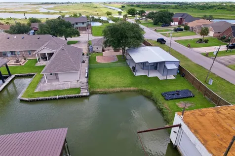 3601 17th Street N Texas City TX 77590