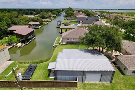 3601 17th Street N Texas City TX 77590