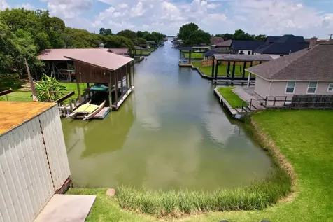 3601 17th Street N Texas City TX 77590